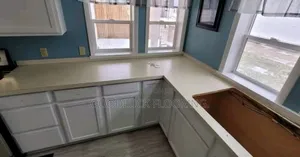 Countertops and Tabletop Coating