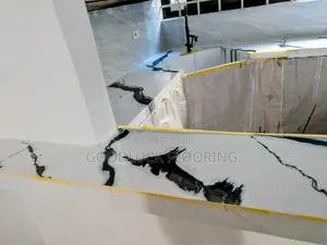 Countertops and Tabletop Coating