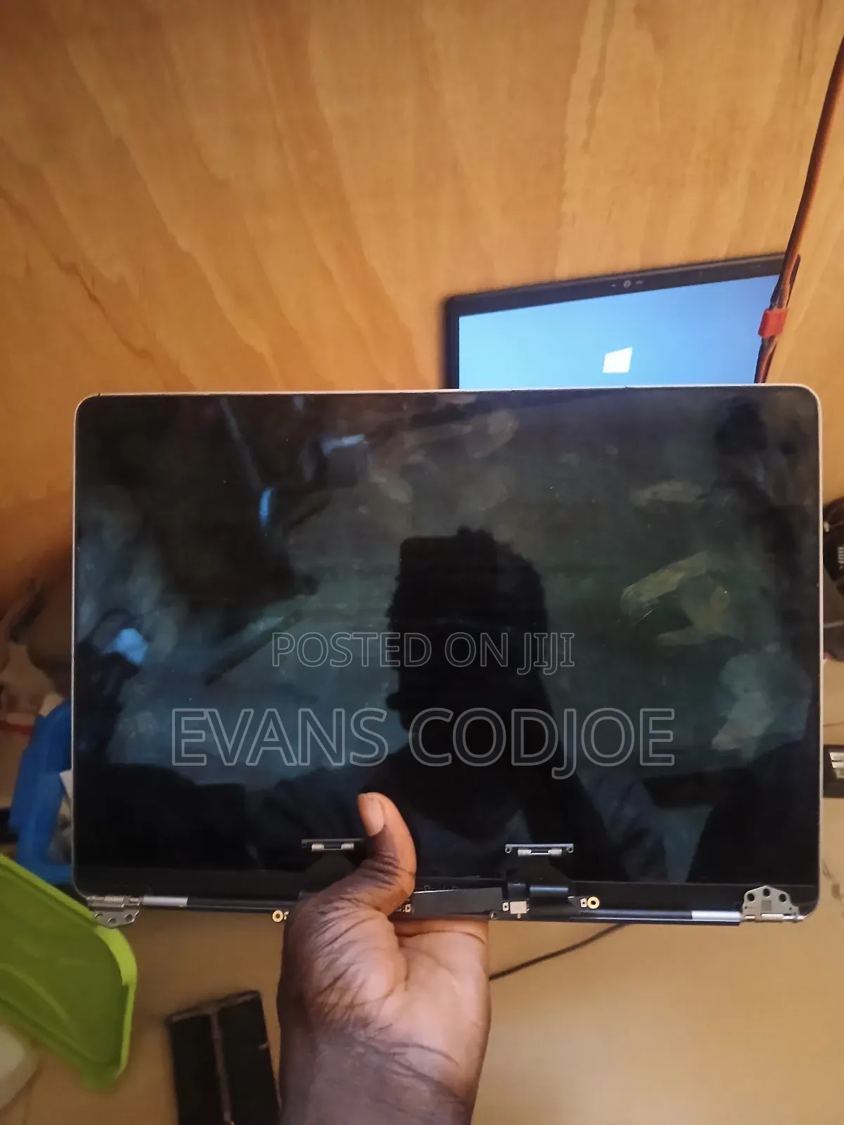 Laptop Apple MacBook Pro M1 32GB Apple M1 eMMC 40GB