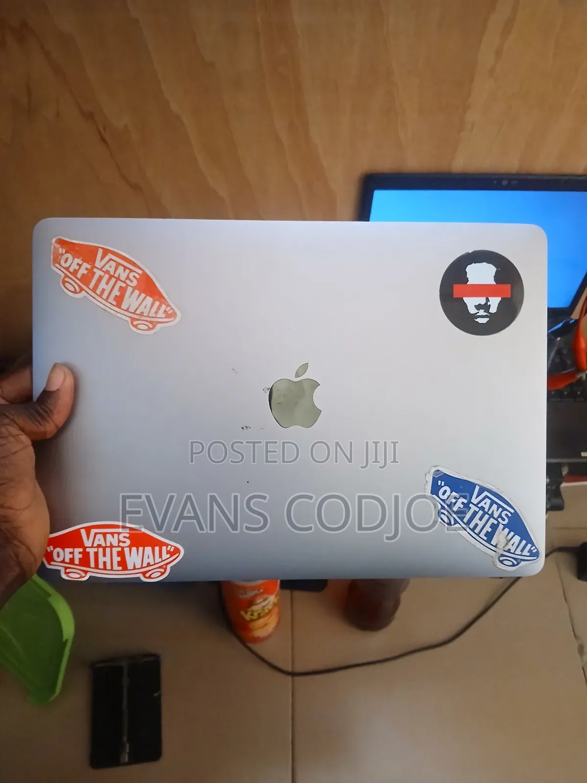 Laptop Apple MacBook Pro M1 32GB Apple M1 eMMC 40GB