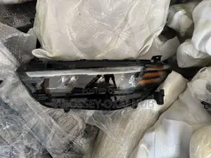 Accord 2023 Headlight