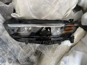 Accord 2023 Headlight