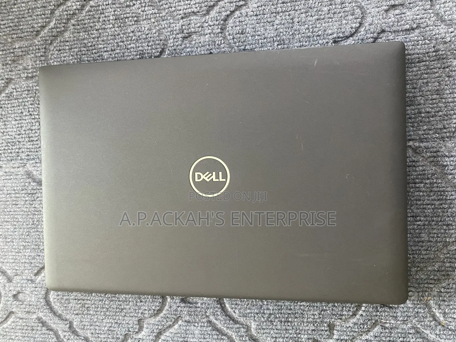 Laptop Dell Latitude 3520 8GB Intel Core i5 SSD 256GB