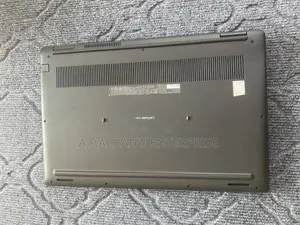Laptop Dell Latitude 3520 8GB Intel Core i5 SSD 256GB