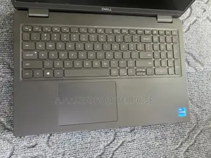 Laptop Dell Latitude 3520 8GB Intel Core i5 SSD 256GB