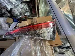 Civic 2022 Inner Tail Light