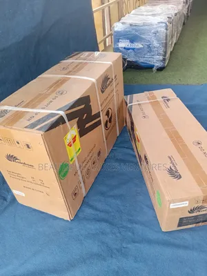 Rainbow 1.5hp Split Ac – Perfect for Homes Offices