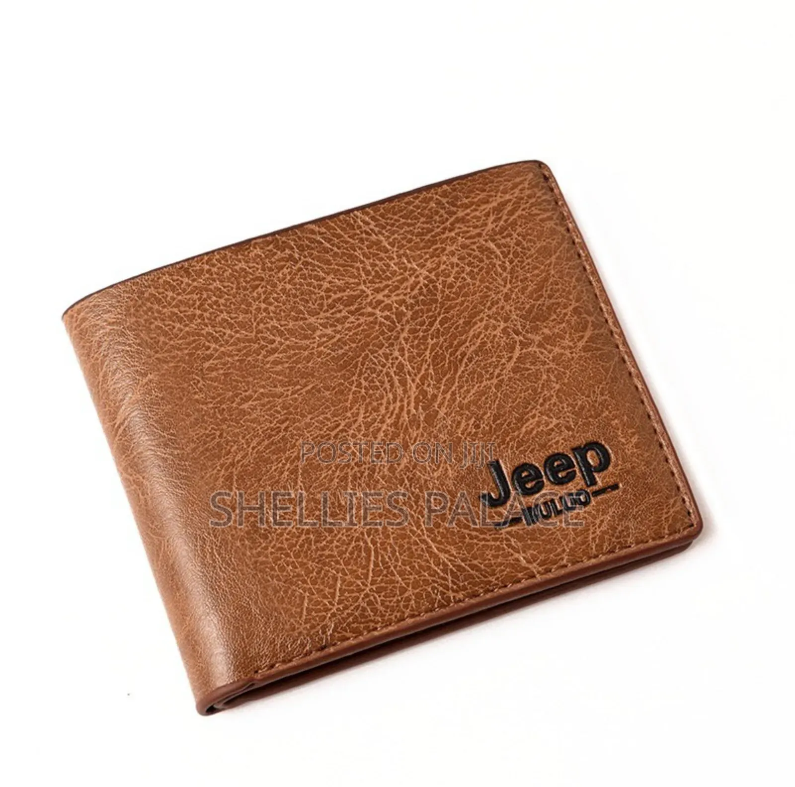 Men Wallet Short Card Holder Coin Purse Wallet