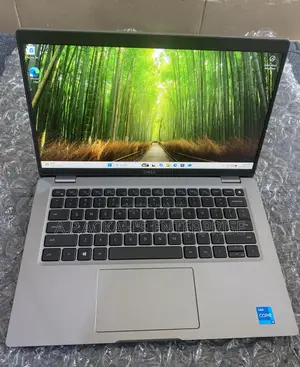 Laptop Dell Latitude 5420 16GB Intel Core i5 SSD 256GB