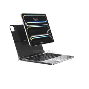 iPad Air 11" Pro 11" (1st - 4th Gen) Keyboard With Trackpad