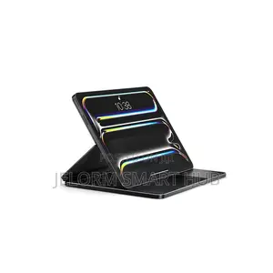 iPad Air 11" Pro 11" (1st - 4th Gen) Keyboard With Trackpad