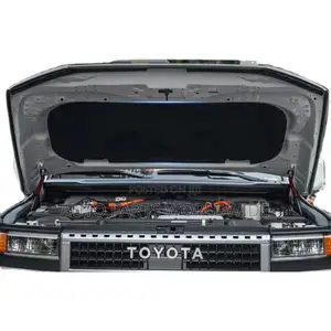 Toyota Lan Cruiser Prado Bonnet/Hood 2023-2025