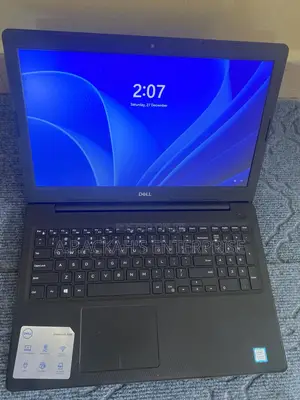 Laptop Dell Inspiron 15 8GB Intel Core i5 SSD 256GB