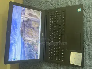 Laptop Dell Inspiron 15 8GB Intel Core i5 SSD 256GB