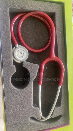 Classic 3 Stethoscope