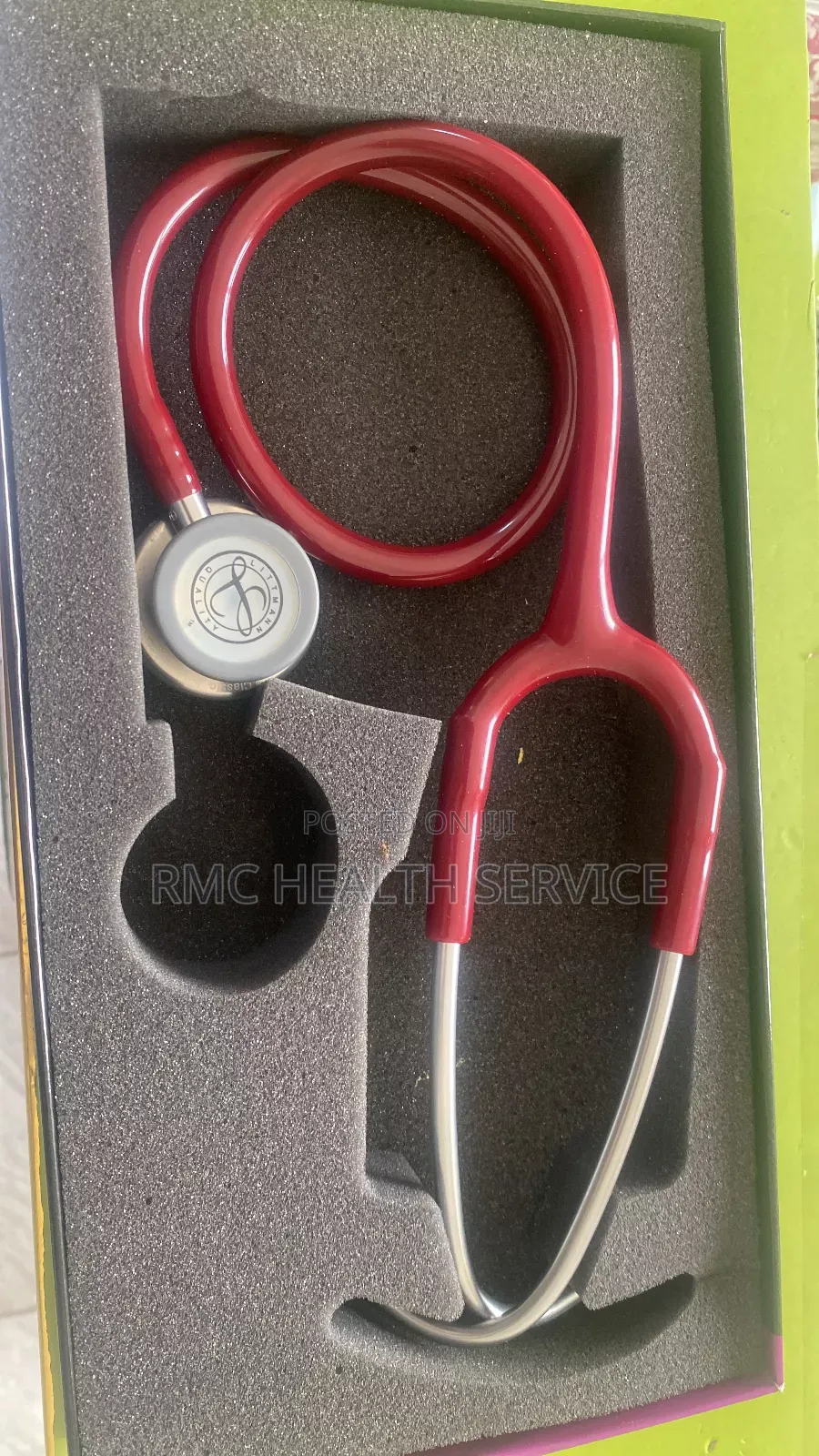 Classic 3 Stethoscope