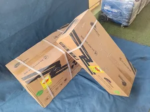 Rainbow 1.5hp Ac – Smart Cooling Solution