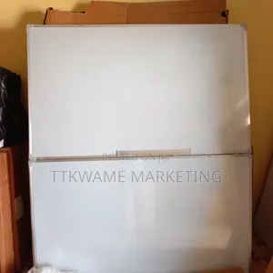 Mount White Marker Board