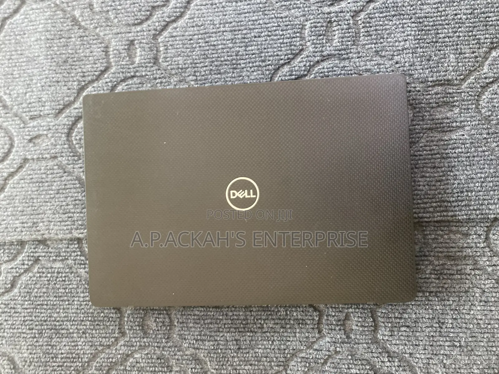 Laptop Dell Latitude 7300 8GB Intel Core i5 SSD 256GB