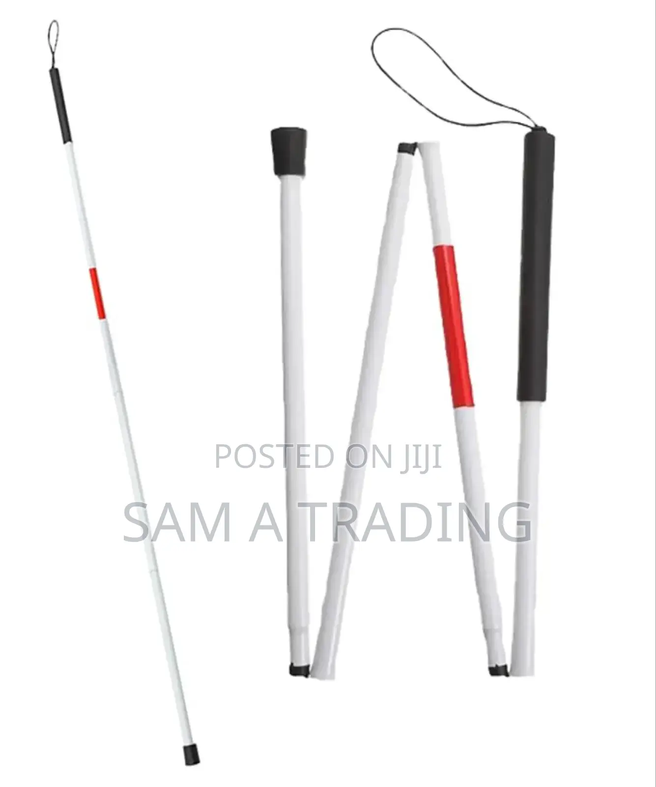 White Cane