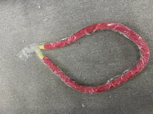 A Rope Velvet