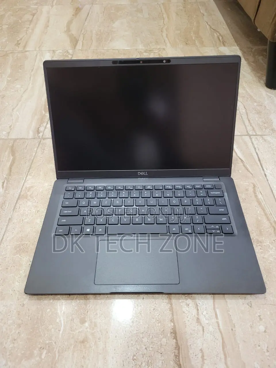 Laptop Dell Latitude 7410 16GB Intel Core i7 SSD 512GB