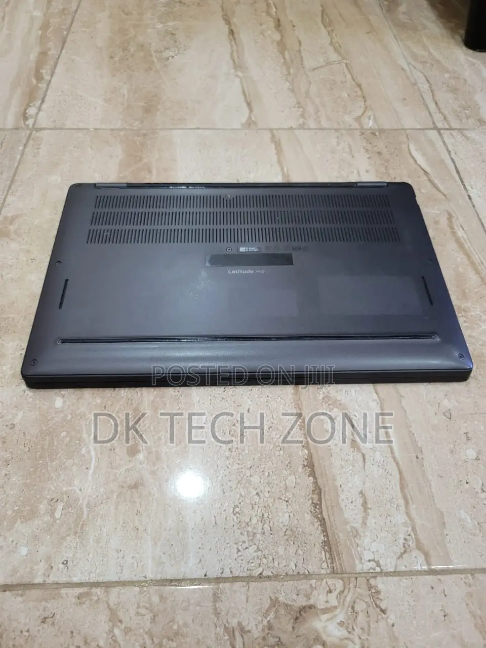 Laptop Dell Latitude 7410 16GB Intel Core i7 SSD 512GB