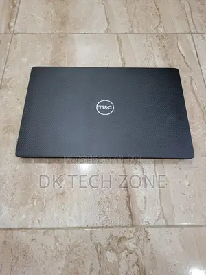Laptop Dell Latitude 7410 16GB Intel Core i7 SSD 512GB