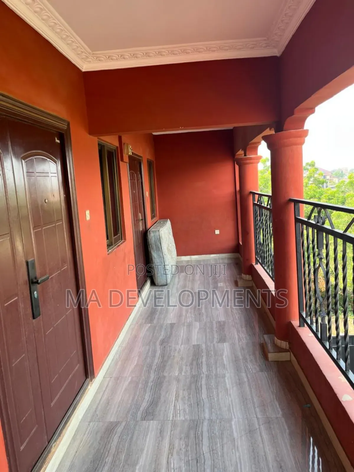 2bdrm Apartment in Tantra Yellow House, Israel Park for rent