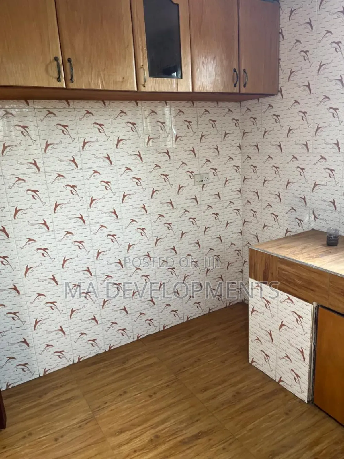 2bdrm Apartment in Tantra Yellow House, Israel Park for rent