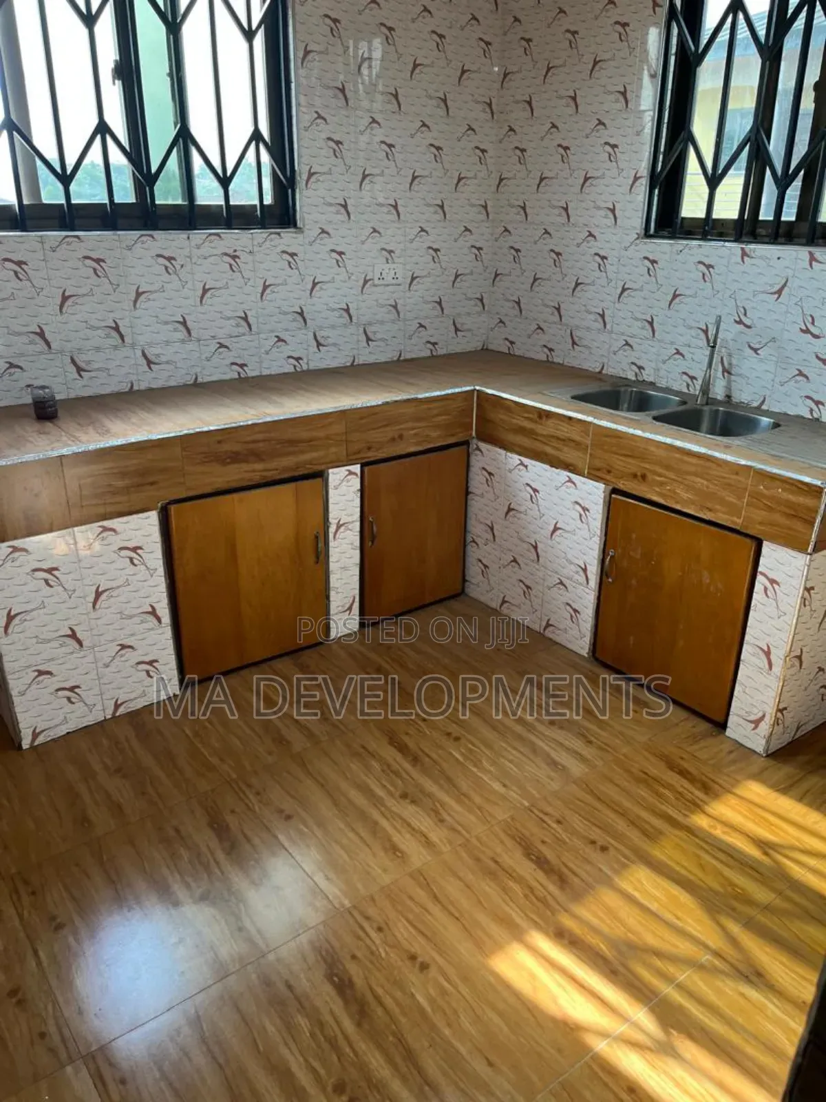 2bdrm Apartment in Tantra Yellow House, Israel Park for rent