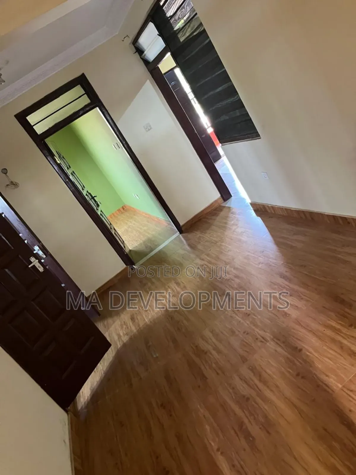 2bdrm Apartment in Tantra Yellow House, Israel Park for rent