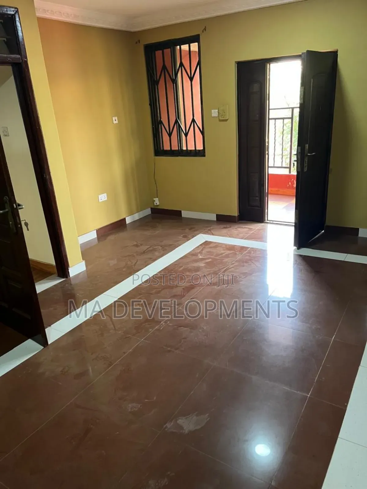 2bdrm Apartment in Tantra Yellow House, Israel Park for rent