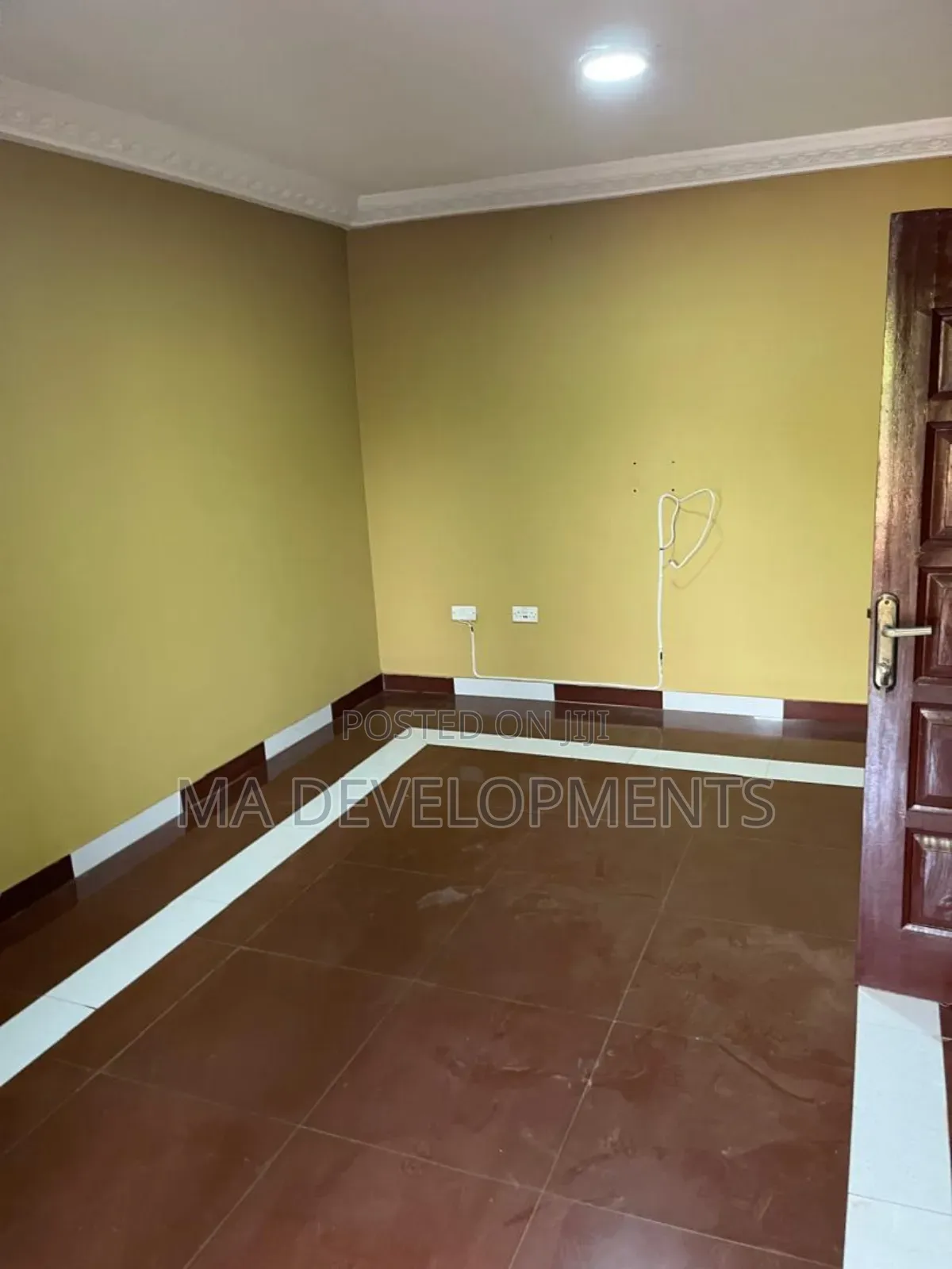 2bdrm Apartment in Tantra Yellow House, Israel Park for rent