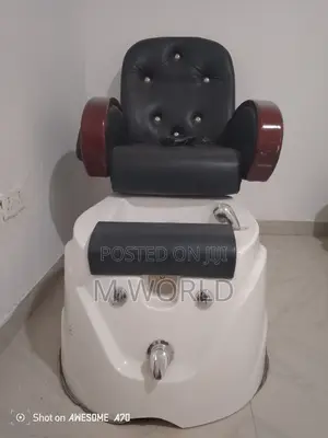 Pedicure Massage Chair