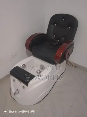 Pedicure Massage Chair