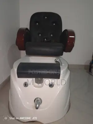 Pedicure Massage Chair