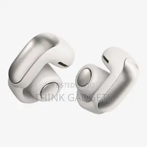 Bose Ultra Open Earbuds