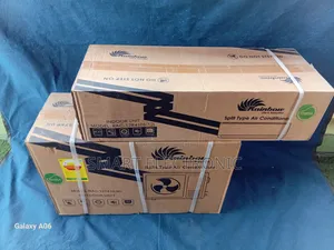 1.5hp Rainbow Split Ac – Low Noise, High Performance