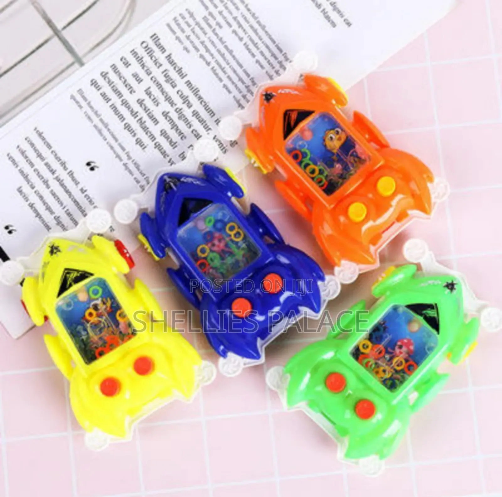 10pcs Pcs Mixed Educational Toys For Kids