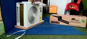 Rainbow 1.5hp Ac, Air Conditioner That Brings Fresh Comfort