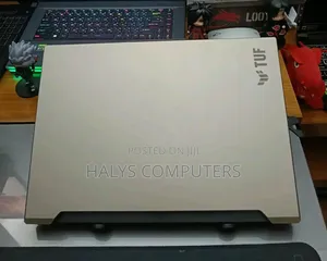 New Laptop Asus TUF Gaming A15 16GB AMD Ryzen 7 SSD 1T