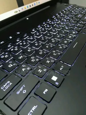 New Laptop Asus TUF Gaming A15 16GB AMD Ryzen 7 SSD 1T