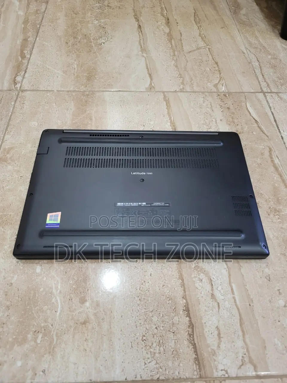 Laptop Dell Latitude 7390 8GB Intel Core i5 SSD 256GB