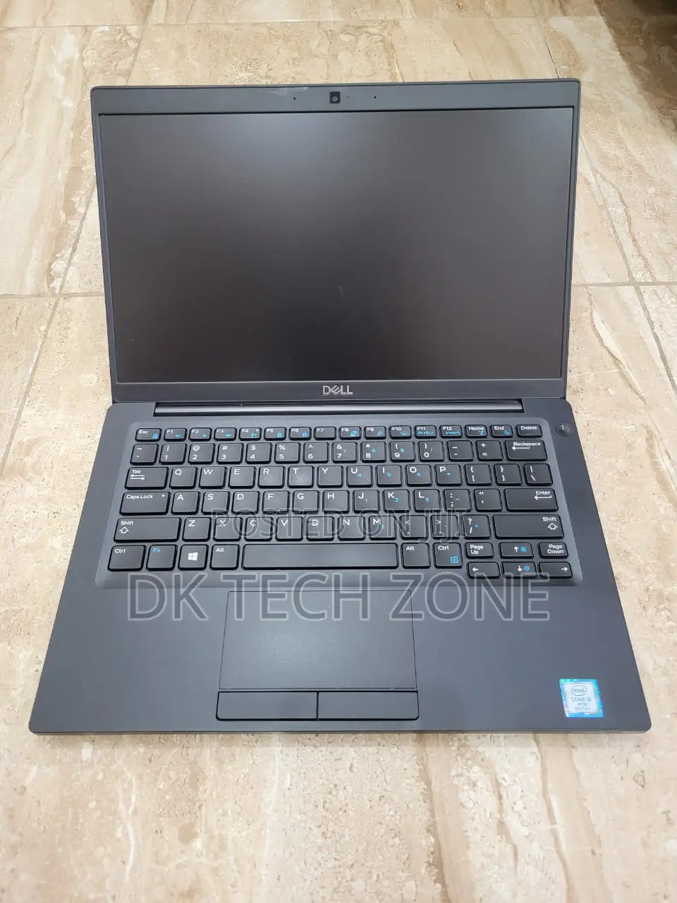 Laptop Dell Latitude 7390 8GB Intel Core i5 SSD 256GB