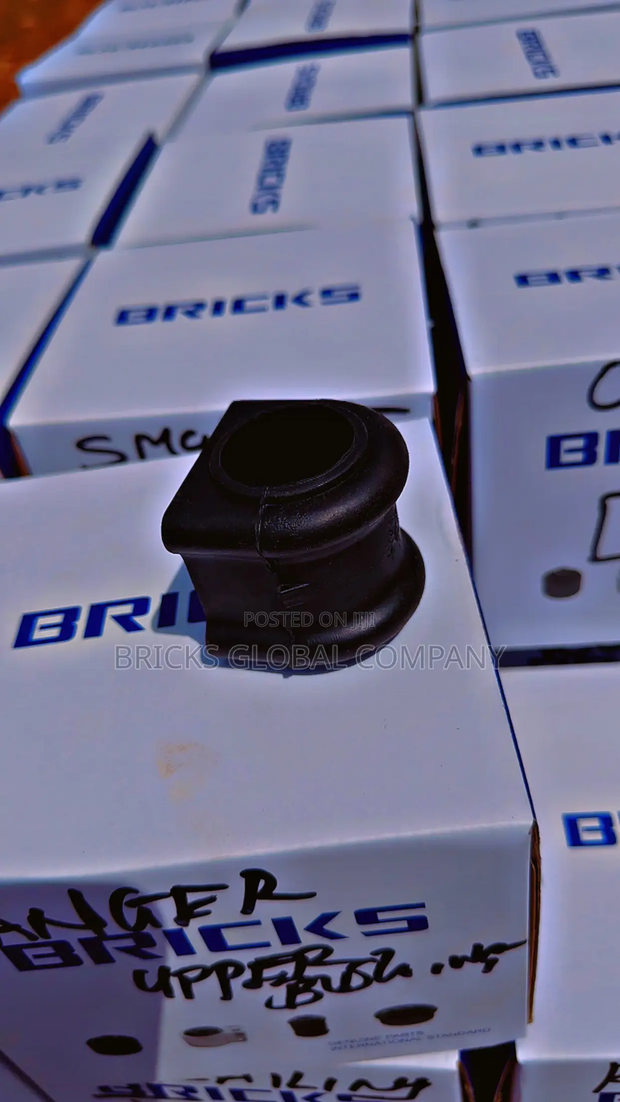 Dodge Stabilizer Bushing Ram 1500 2018,2019,2020,2021,2022,2023,2024