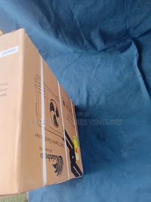 Energy Efficient Rainbow 1.5hp Air Conditioner