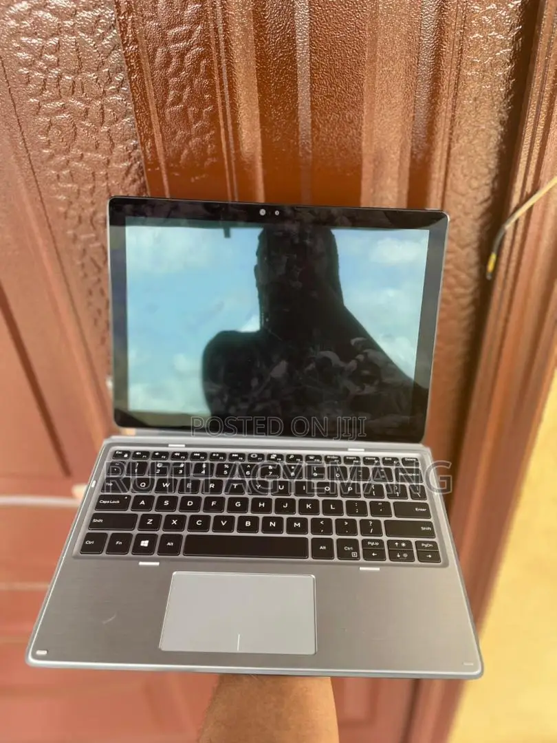 Laptop Dell Latitude 7200 2-in-1 16GB Intel Core i5 SSD 256GB