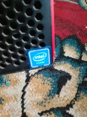 Desktop Computer Fujitsu Esprimo P758 8GB Intel Celeron HDD 320GB