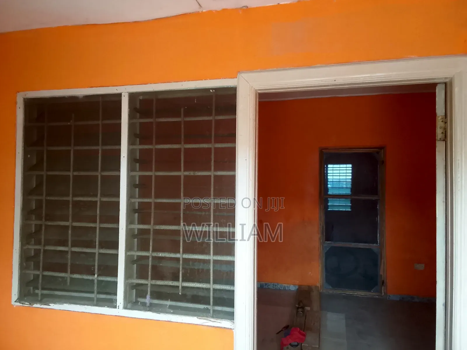 Furnished 1bdrm Room & Parlour in Lampte, Awutu Senya West for rent